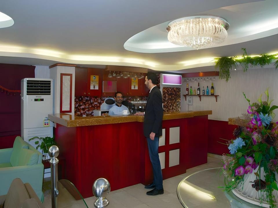 Diafat AlSaadah Serviced Apartments-Jeddah Apartment hotel in Jeddah
