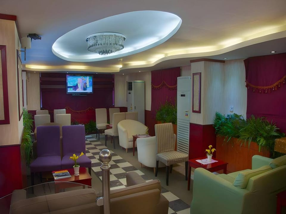 Diafat AlSaadah Serviced Apartments-Jeddah Apartment hotel in Jeddah