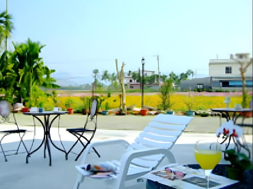 Chung Cheng Hu European Style Hostel Bed and Breakfast in Kaohsiung