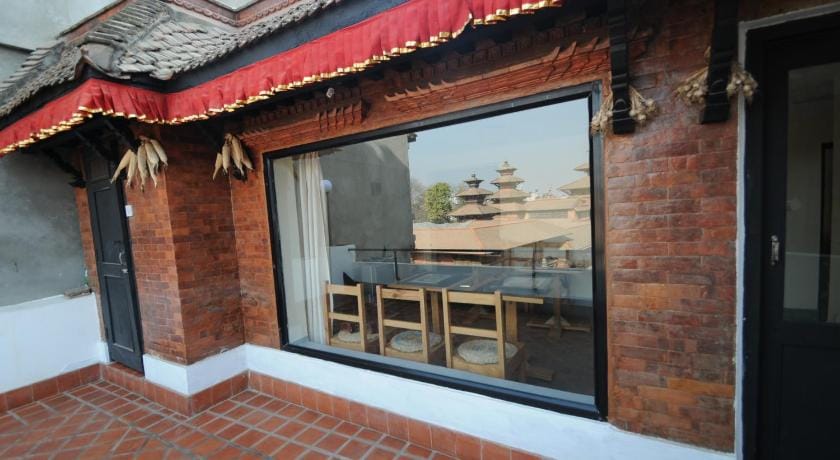 Lalit Heritage Home Bed and Breakfast in Kathmandu
