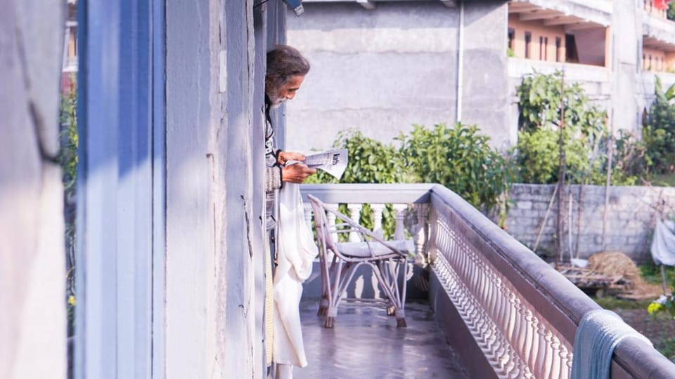 Hotel Mountain View - Lakeside Pokhara Lodge in Bagmati Province, Nepal