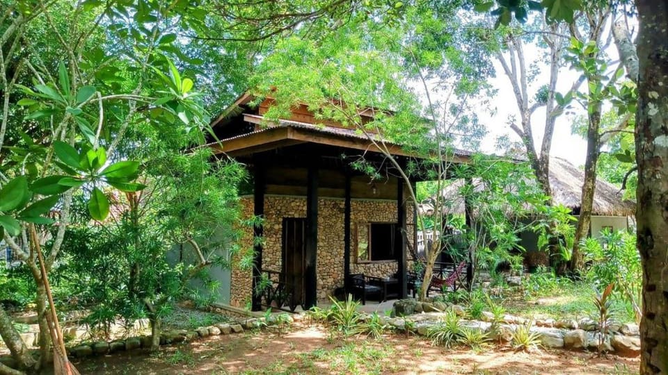 Khmer Hands Bed and Breakfast in Kien Giang