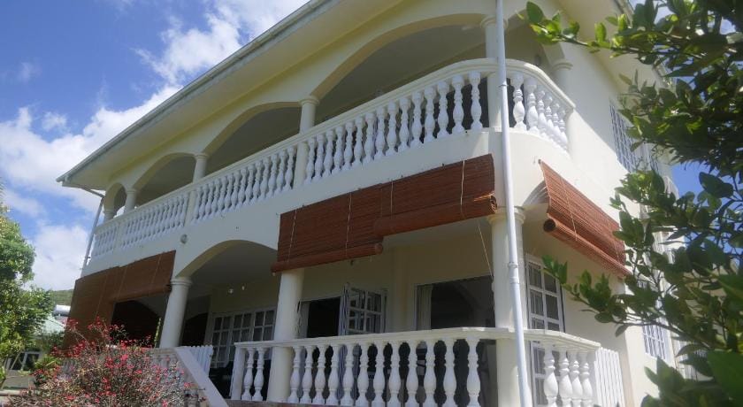 Tropical Garden Self Catering Guest House Vacation rental in Africa