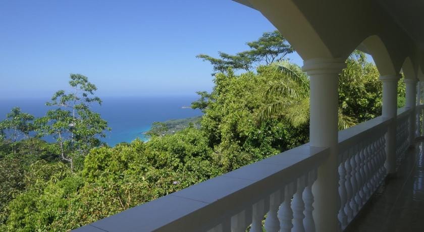 Tropical Garden Self Catering Guest House Vacation rental in Africa