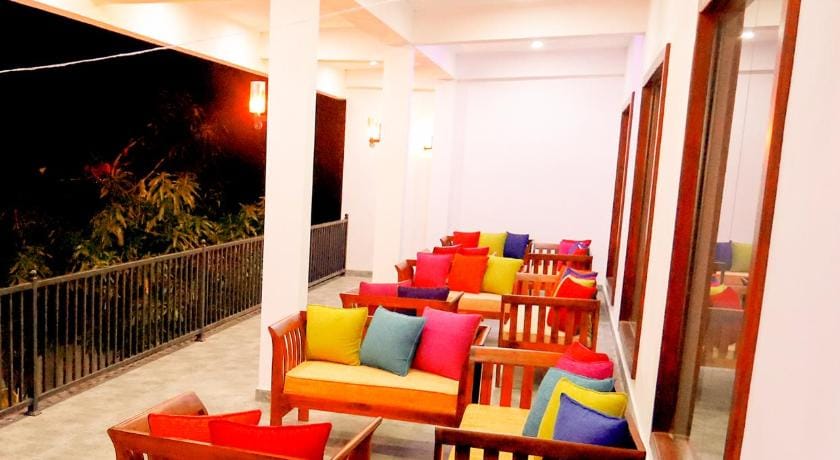 Milano Grand New Rest House Hotel in Dambulla