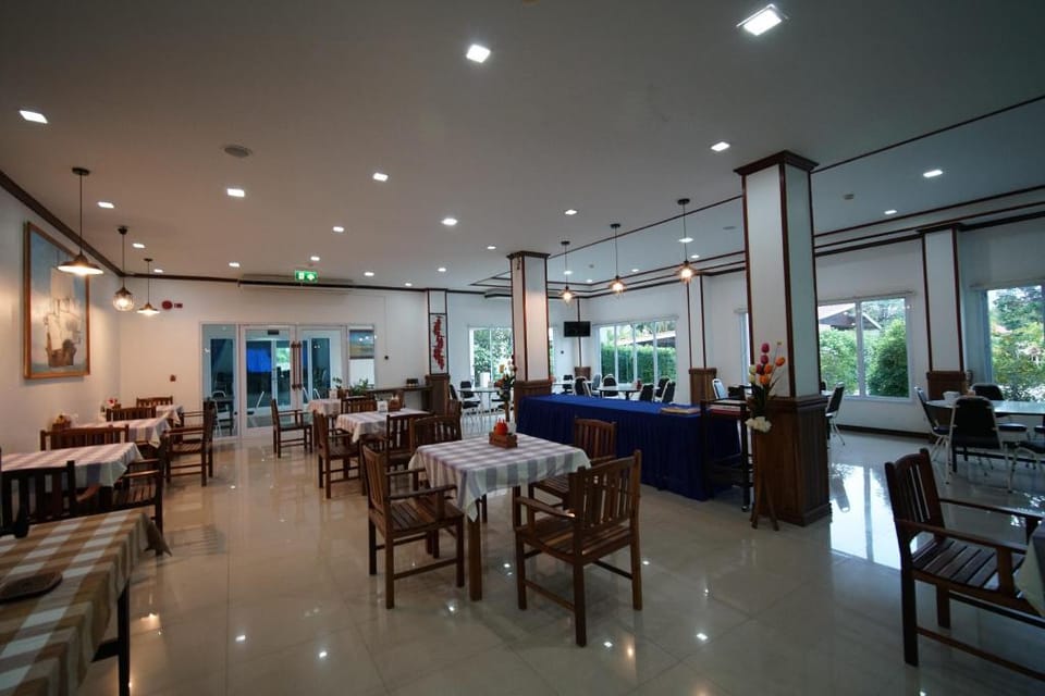 Sea Mountain Khanom Hotel Hotel in Thailand