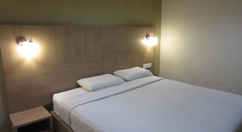 Radiant Hotel Hotel in Perak