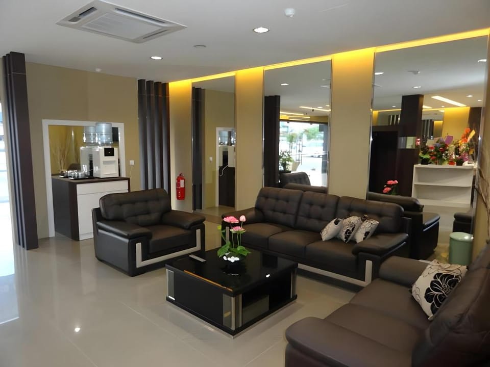 Radiant Hotel Hotel in Perak