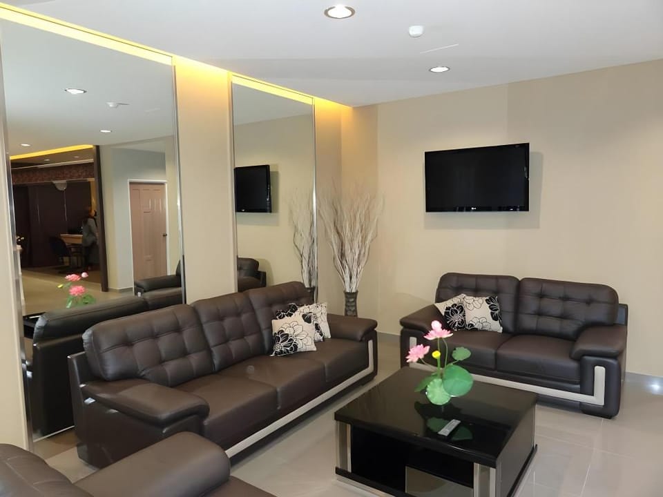 Radiant Hotel Hotel in Perak