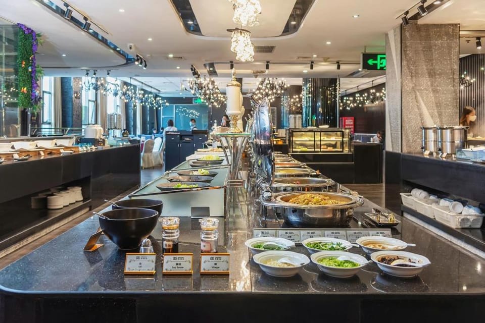 Xiamen Discovery Hotel Hotel in Xiamen