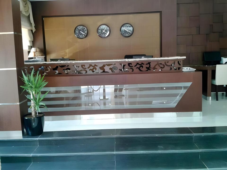 Almuhaidb Almalaz 6 Apartment hotel in Riyadh