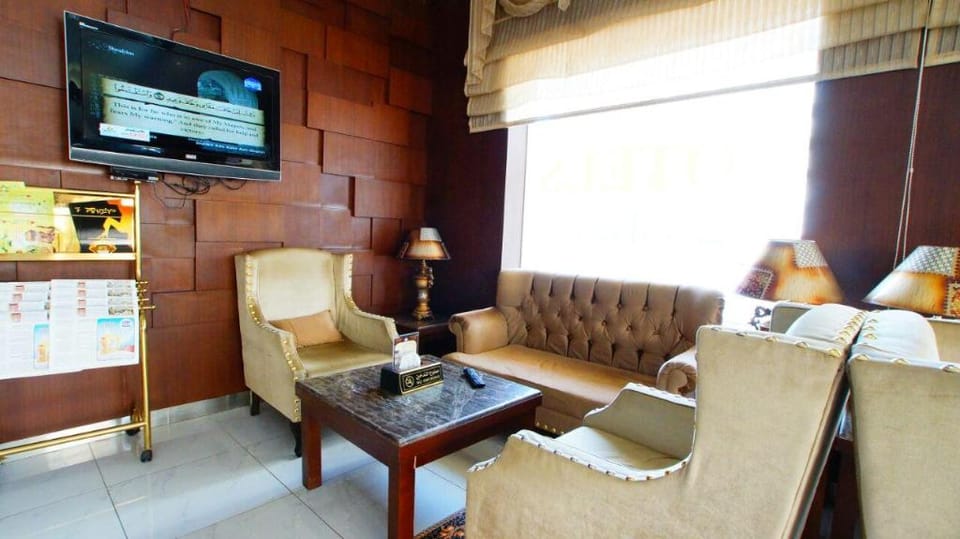 Almuhaidb Almalaz 6 Apartment hotel in Riyadh