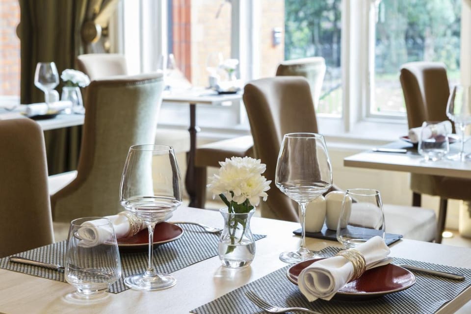 St Paul's Hotel Hotel in London