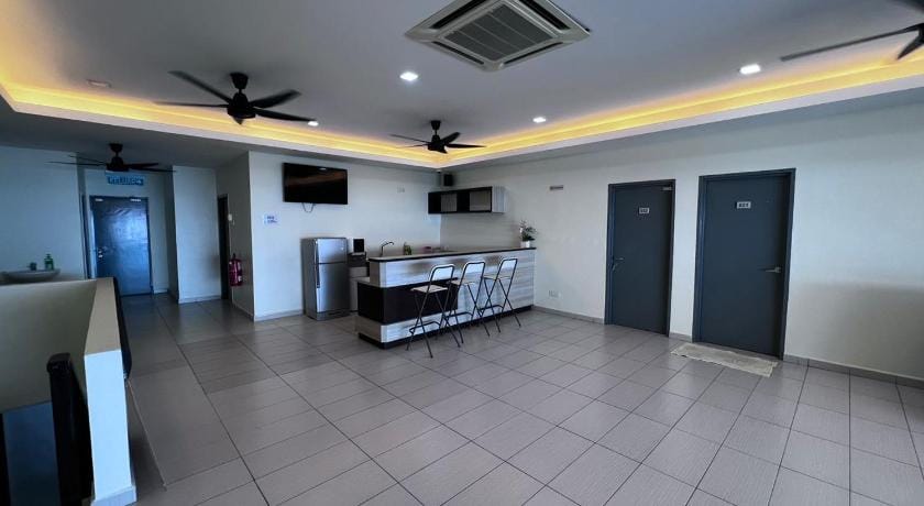 Naam Boutique Lodge Hotel in Port Dickson