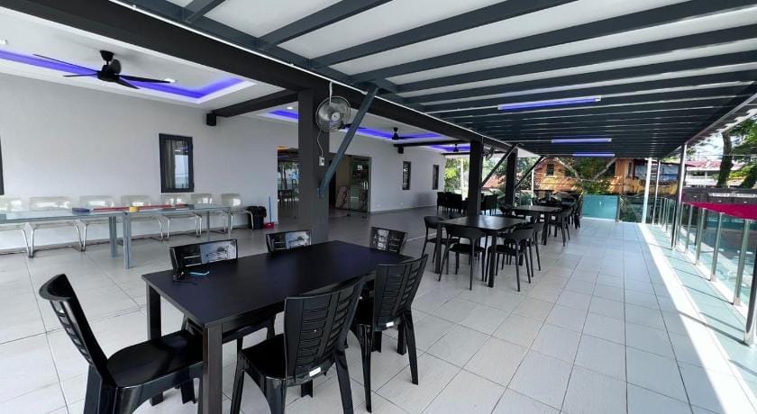 Naam Boutique Lodge Hotel in Port Dickson