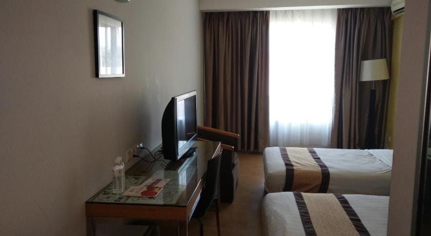 Tang Dynasty Lodge Tuaran Lodge in Sabah
