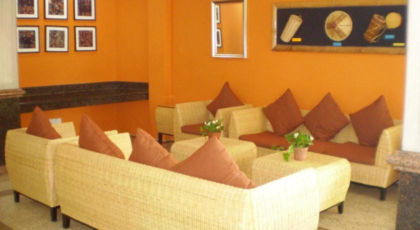 Tang Dynasty Lodge Tuaran Lodge in Sabah
