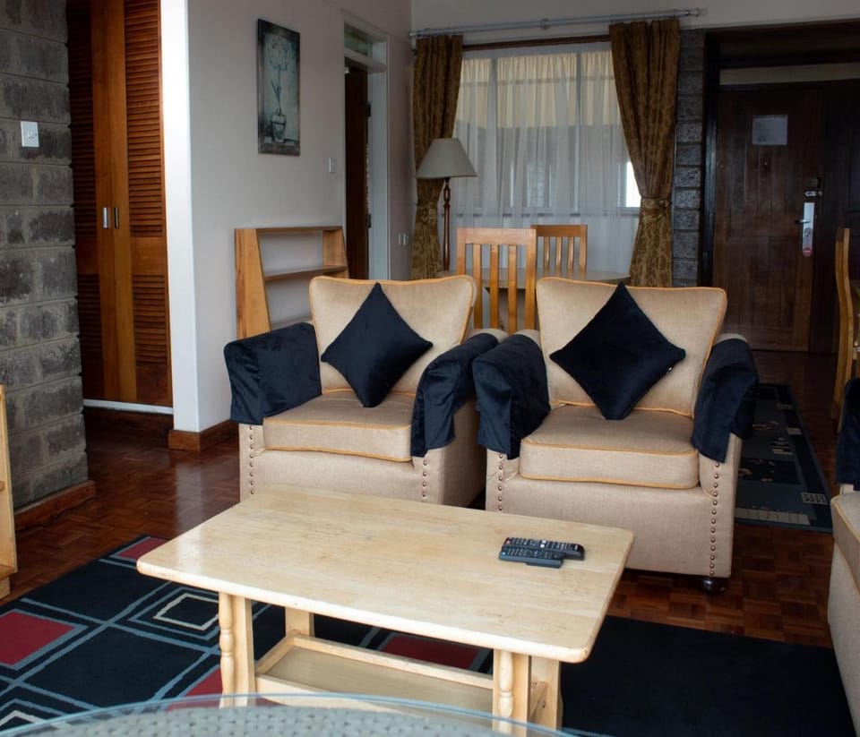 Chester Hotel and Suites Nairobi, City Centre CBD Hotel in Nairobi