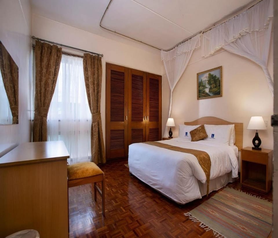 Chester Hotel and Suites Nairobi, City Centre CBD Hotel in Nairobi