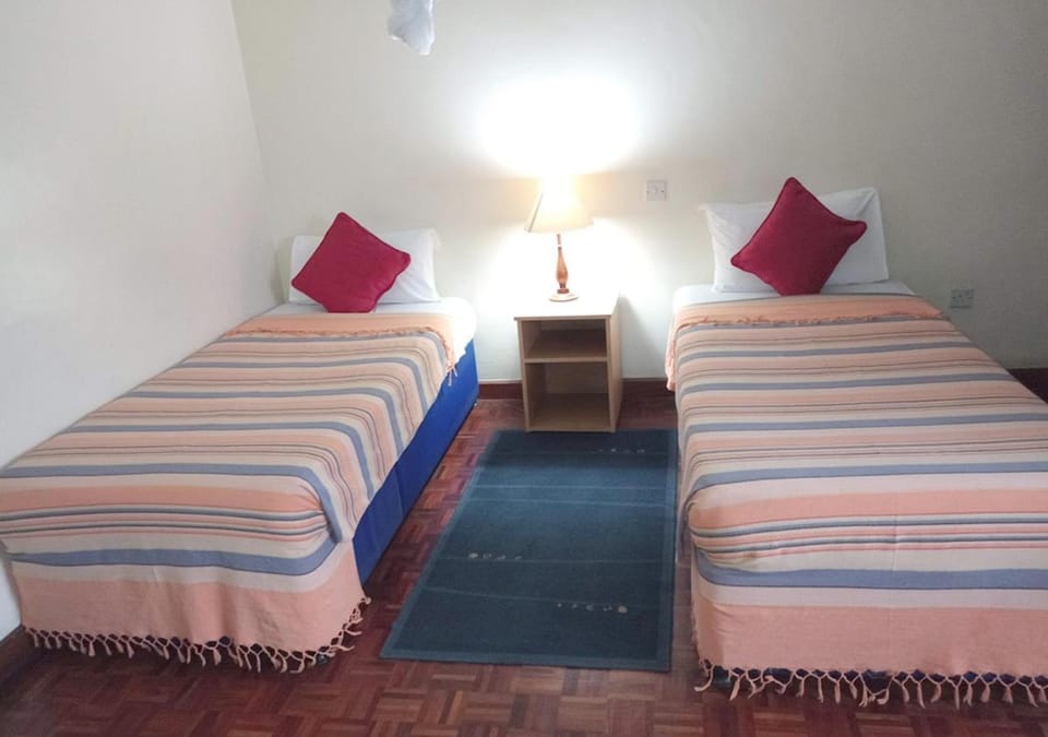 Chester Hotel and Suites Nairobi, City Centre CBD Hotel in Nairobi