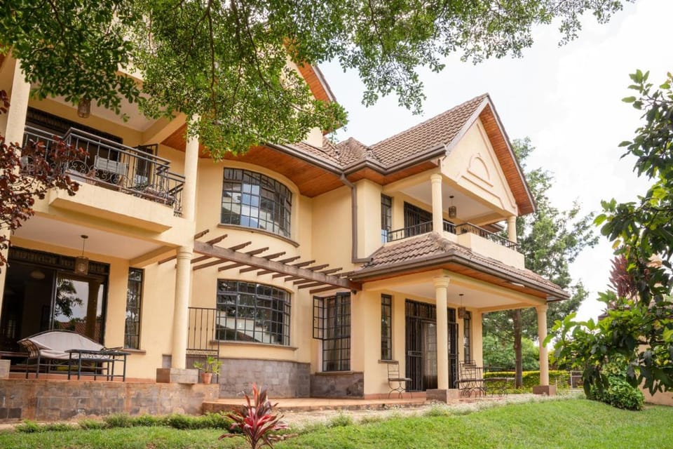 dreamplace Gigiri Bed and Breakfast in Nairobi