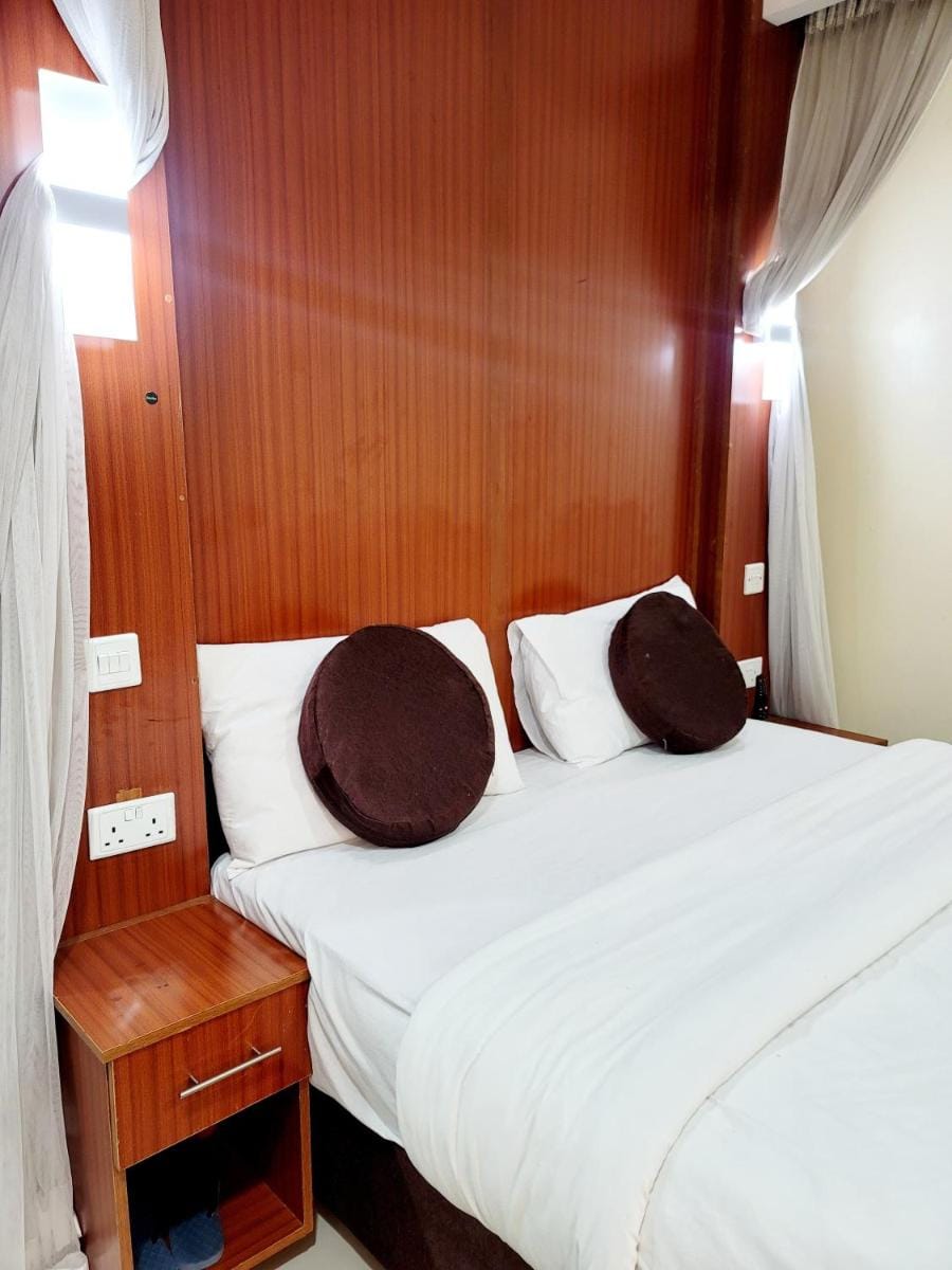 Nairobi Glory Palace Hotel Ltd Hotel in Nairobi