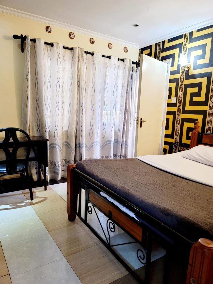 Nairobi Glory Palace Hotel Ltd Hotel in Nairobi