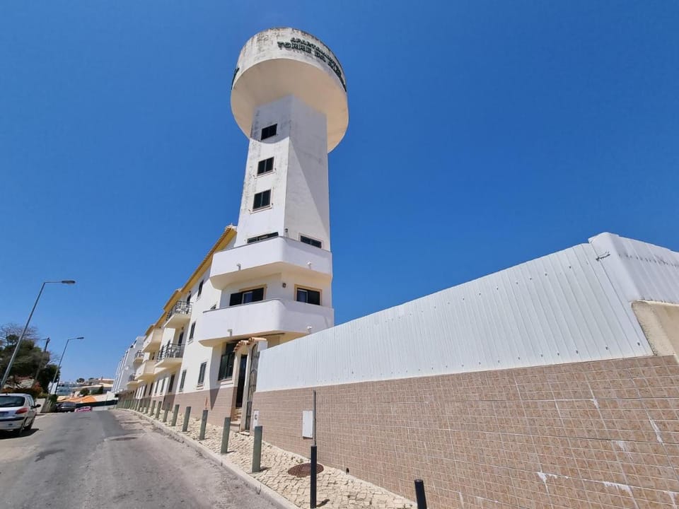 Torre da Aldeia by Portugalferias Apartment hotel in Albufeira