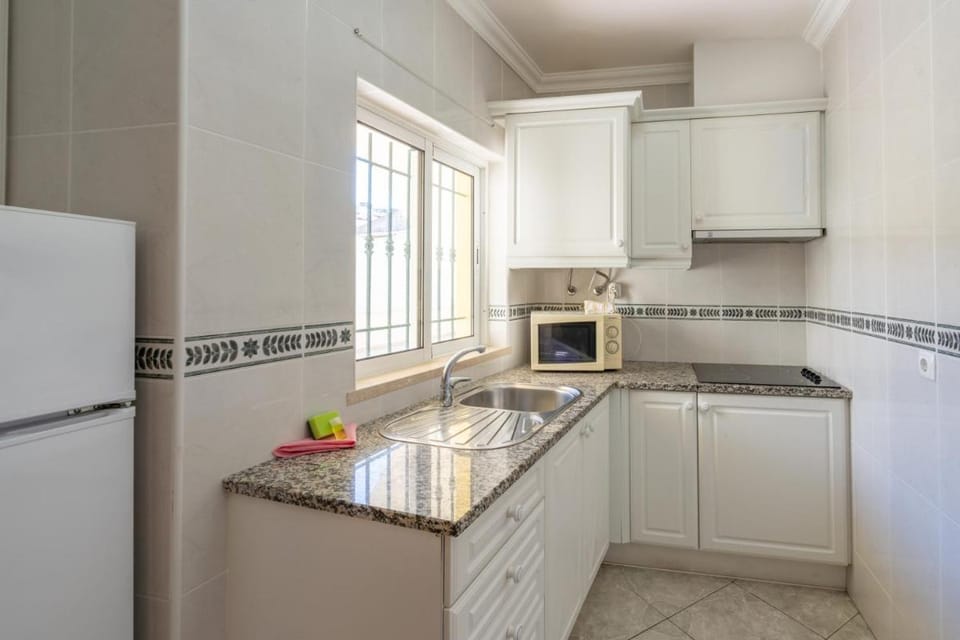 Torre da Aldeia by Portugalferias Apartment hotel in Albufeira