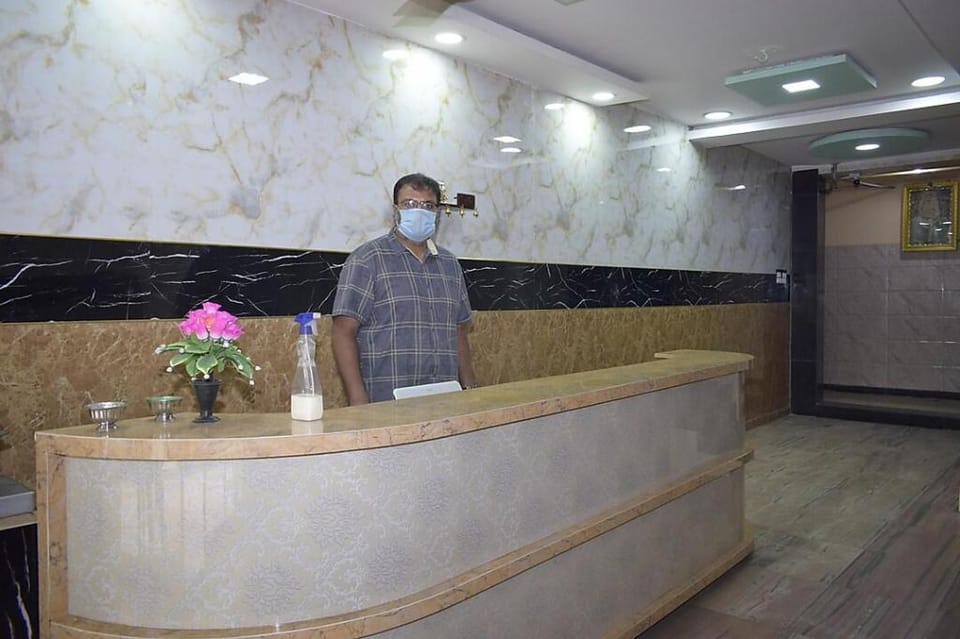 Sri Saibaba Guest House Hotel in Puducherry