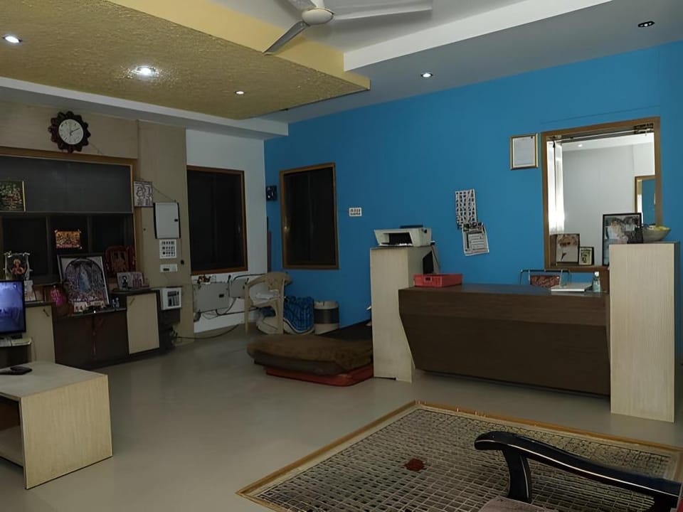 Sun Shine Guest House Bed and Breakfast in Rajasthan
