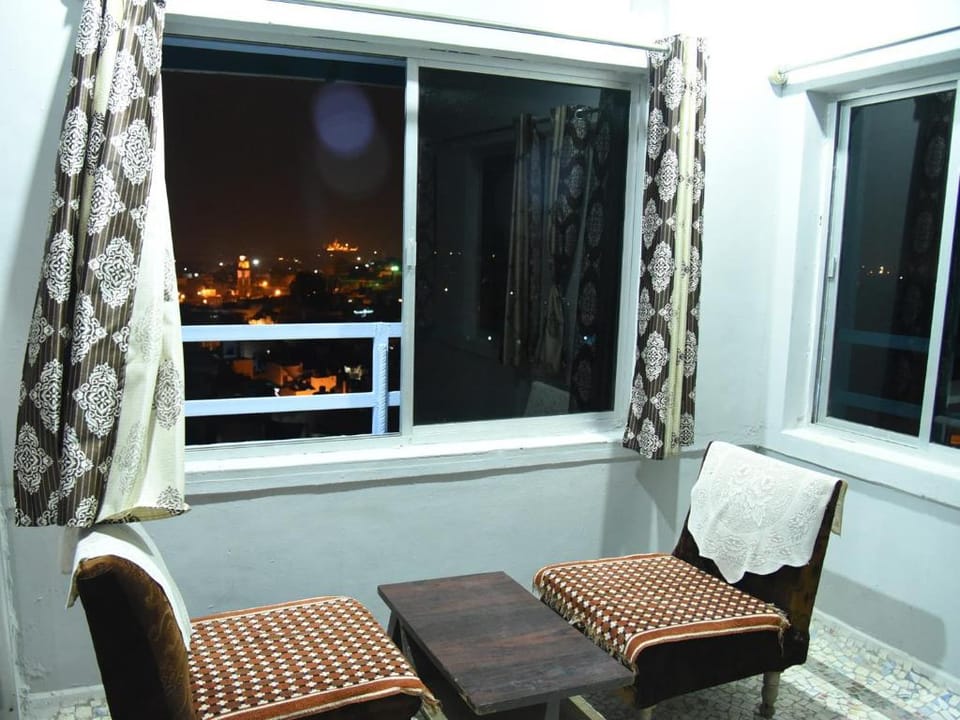 Sun Shine Guest House Bed and Breakfast in Rajasthan