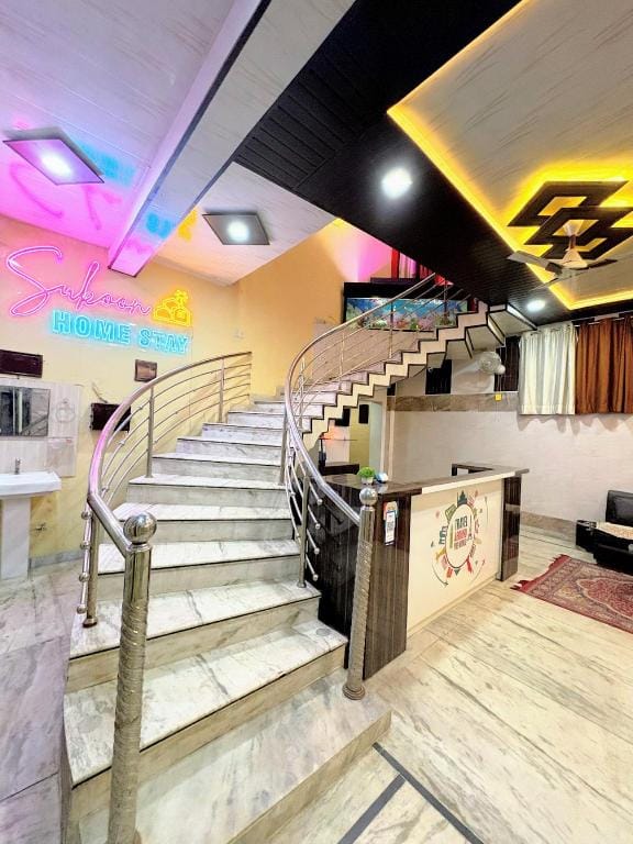 Su-Koon Homestay Vacation rental in Agra
