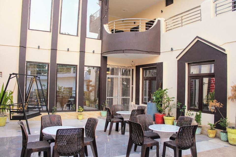 Su-Koon Homestay Vacation rental in Agra