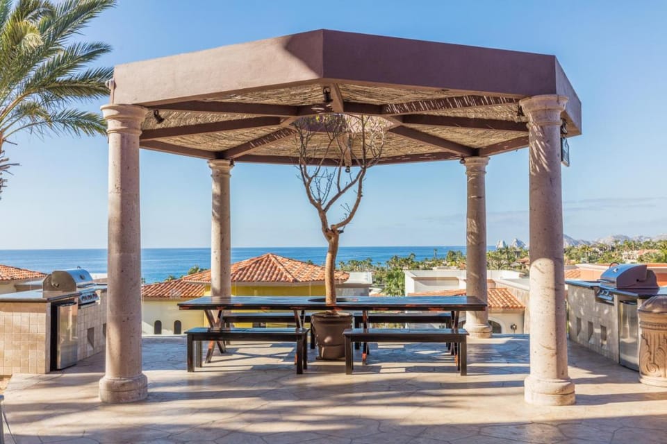 The Residences at Hacienda Encantada Villa in Baja California Sur