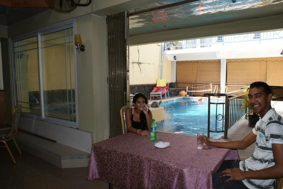 Villa Les Aigrettes Hotel in Mauritius