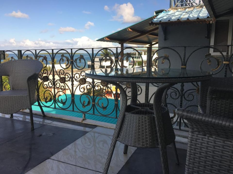 Villa Les Aigrettes Hotel in Mauritius