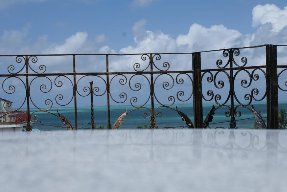 Villa Les Aigrettes Hotel in Mauritius