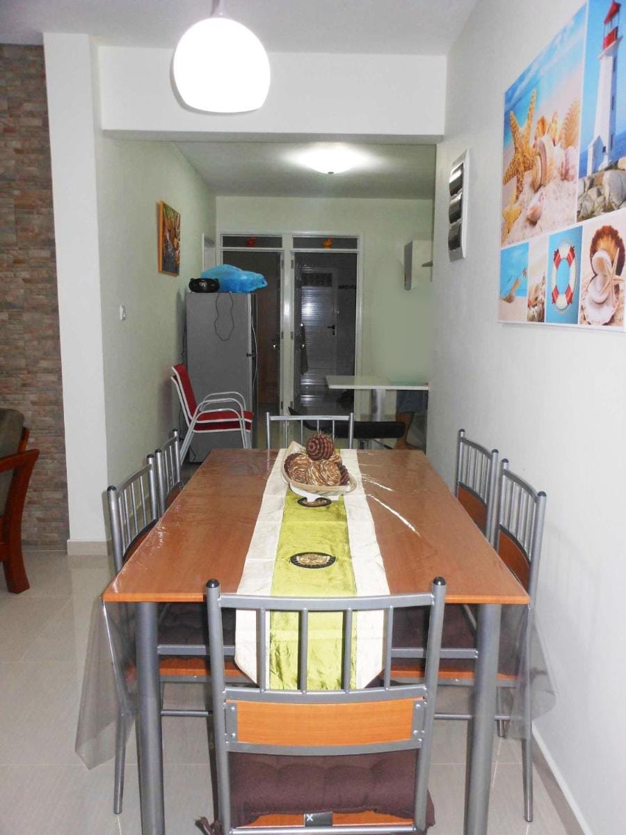 Twins Apartments Apartment in Flic en Flac
