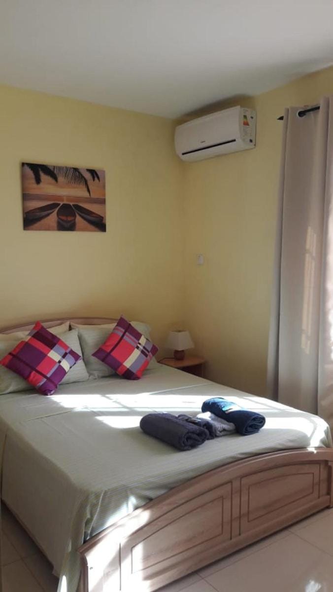 Twins Apartments Apartment in Flic en Flac