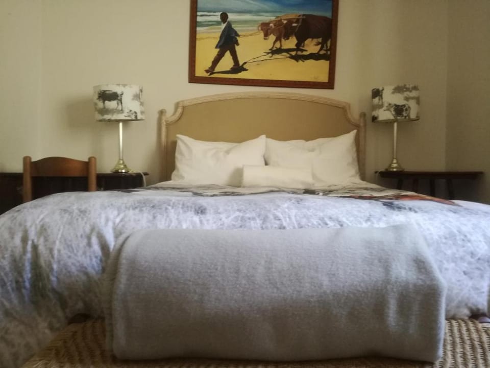 Valley Guest House Bed and Breakfast in Port Elizabeth
