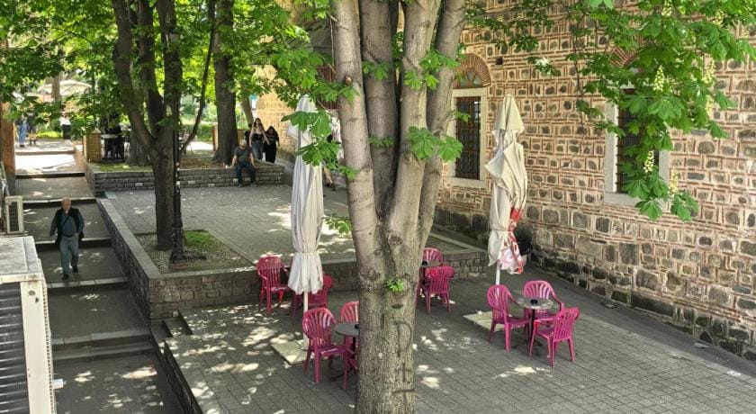 4 Rooms Bed and Breakfast in Plovdiv