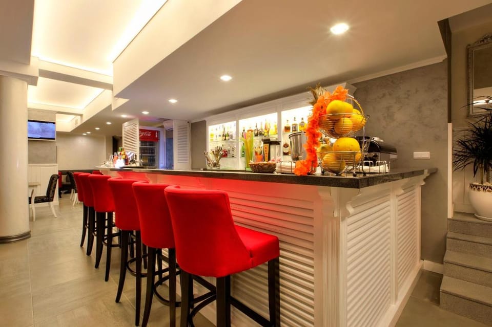 White Rock Castle Suite Hotel & SPA Hotel in Dobrich Province, Bulgaria