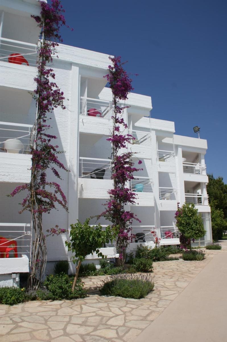 Marathon Beach Resort Hotel in East Attica Regional Unit, Greece