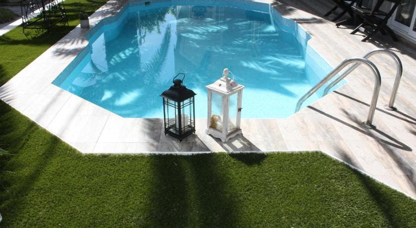 Hotel Cariatis Hotel in Halkidiki