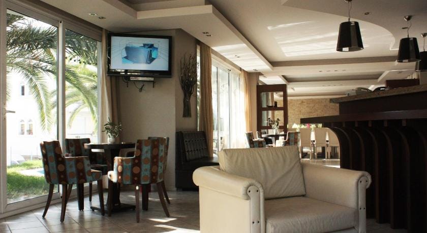 Hotel Cariatis Hotel in Halkidiki