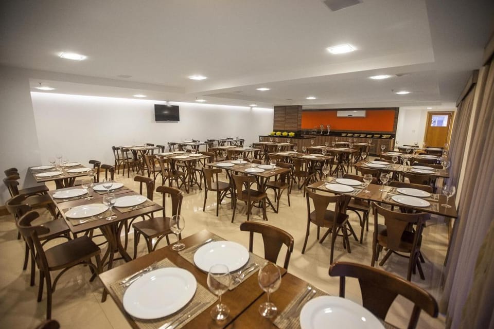 Intercity Teresópolis Hotel in State of Rio de Janeiro