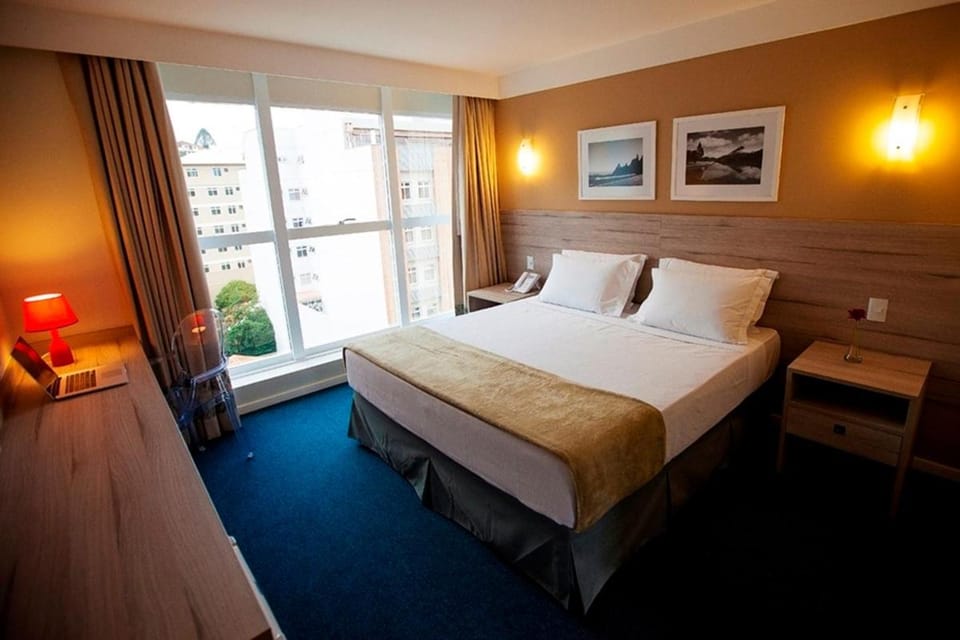 Intercity Teresópolis Hotel in State of Rio de Janeiro