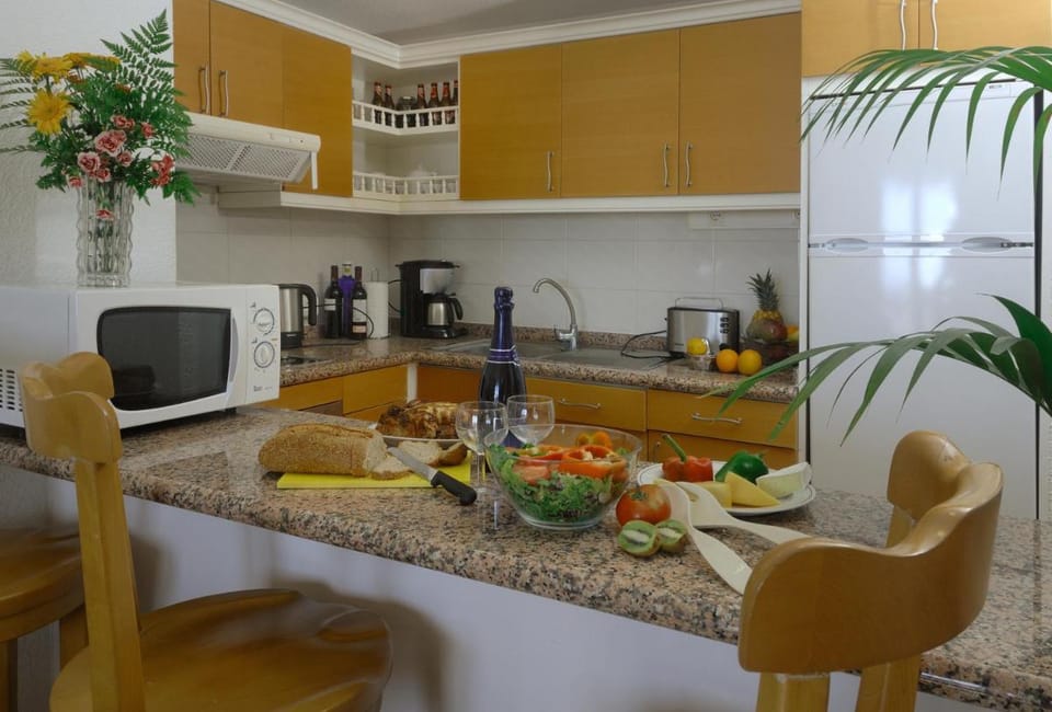 Ona Beverly Hills Suites Apartment hotel in Los Cristianos