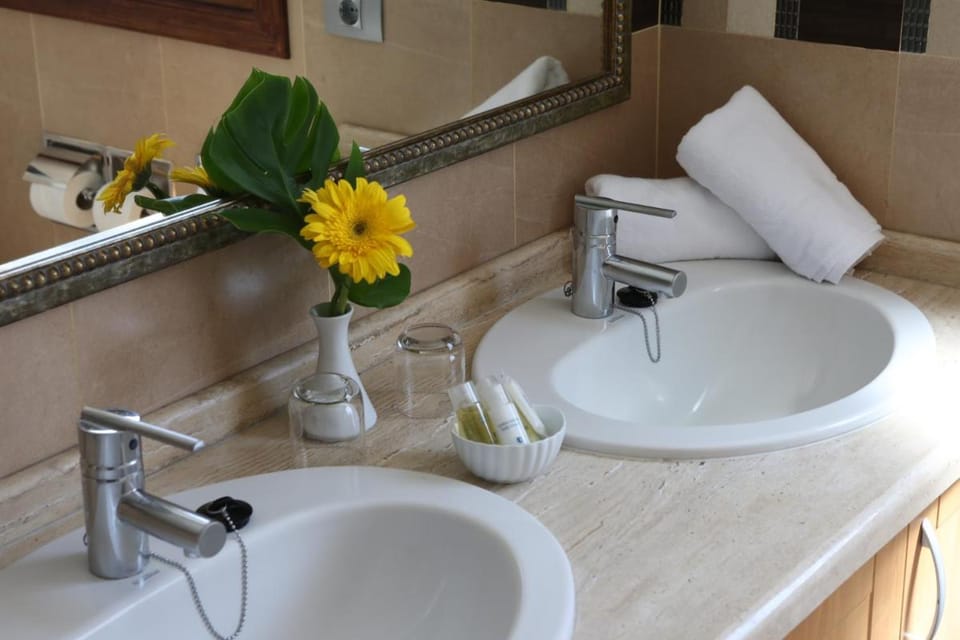 Ona Beverly Hills Suites Apartment hotel in Los Cristianos